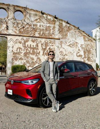 Volkswagen M&eacute;xico Lanza 