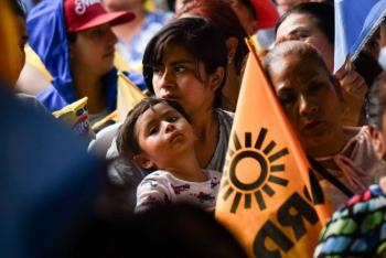 PRD busca salvar su registro, impugnar&aacute; resultados electorales en los 300 distritos
