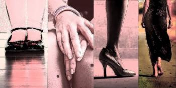 Incrementa el n&uacute;mero de mujeres v&iacute;ctimas de delitos en lo que va del 2024