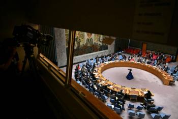 Consejo de Seguridad de la ONU apoya plan de tregua en Gaza