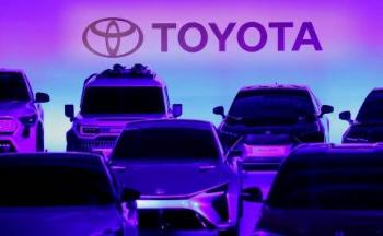 Toyota Entra al Segundo Cuarto del A&ntilde;o con Un Crecimiento Sostenido en Ventas