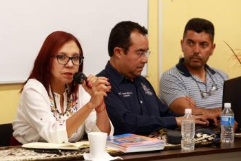 Nuevos libros de texto gratuitos hacen visible la pluriculturalidad: Leticia Ram&iacute;rez