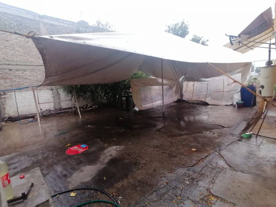 Denuncian irregularidades y maltratos en el distrito electoral 11 de Ecatepec durante proceso electoral