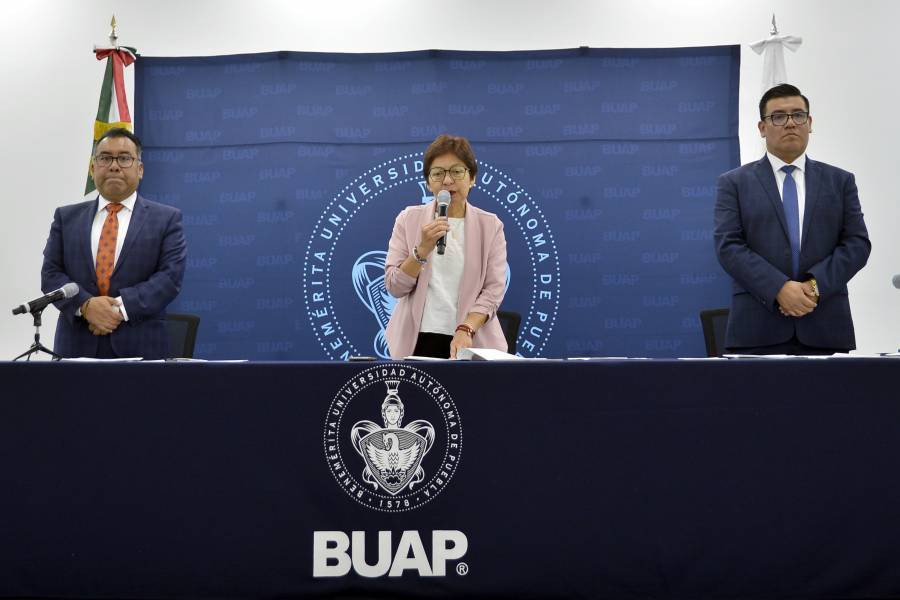 Crece la oferta educativa a nivel superior en la BUAP, aprueban 6 nuevas carreras