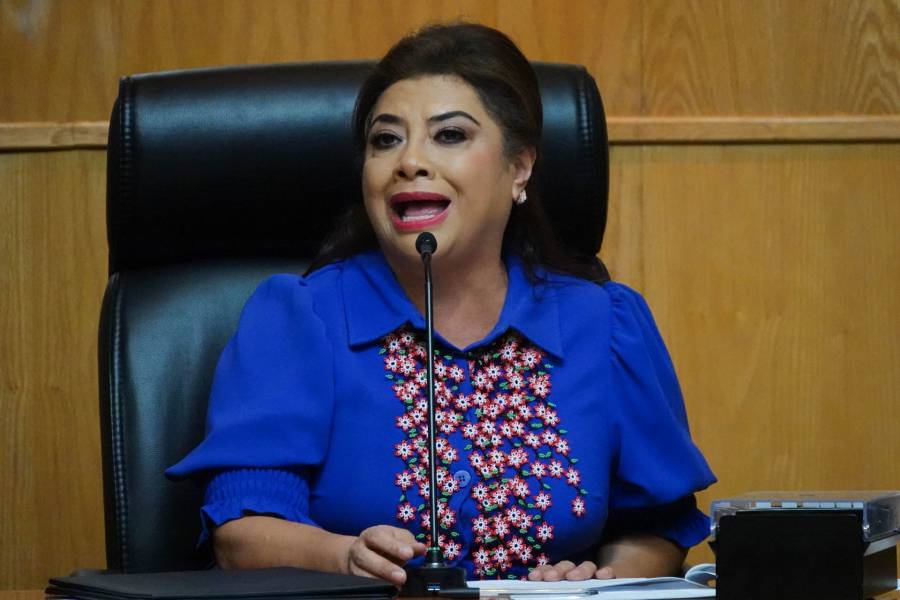 Habrá reunión entre Clara Brugada y Martí Batres para transición gubernamental