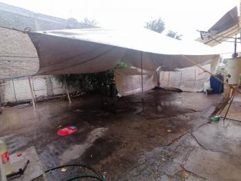 Denuncian irregularidades y maltratos en el distrito electoral 11 de Ecatepec durante proceso electoral