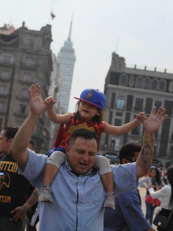 D&iacute;a del Padre dejar&aacute; derrama econ&oacute;mica de m&aacute;s de 4 mil millones de pesos