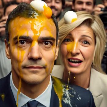 Canciller israel&iacute; satiriza a Pedro S&aacute;nchez y explica que abrazos a Hamas no funcionan