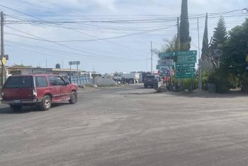 Rescatan a mujer a punto de ser linchada en Coyula