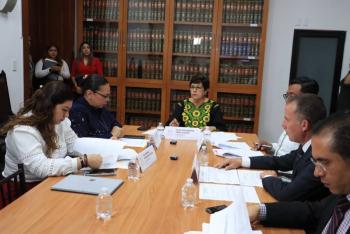 Avala Congreso, establecer lenguaje incluyente en Ley de Entidades Paraestatales