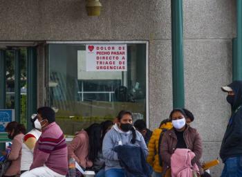 Transformando la salud: inversi&oacute;n millonaria en infraestructura m&eacute;dica mexiquense