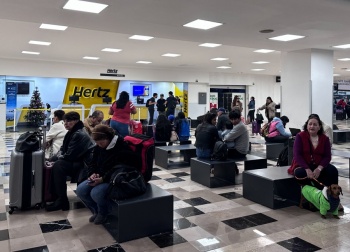 Ingresos por visitantes internacionales alcanzan 12,510 millones de d&oacute;lares: Sectur