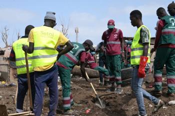 Senegal se convierte en productor de petr&oacute;leo