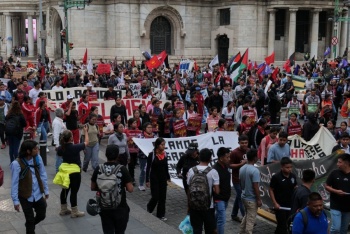 A 53 A&ntilde;os de la matanza del Jueves de Corpus: Recordando un cap&iacute;tulo tr&aacute;gico del movimiento estudiantil en M&eacute;xico