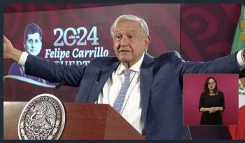 “¿En qu&eacute; consisten las 20 reformas propuestas por AMLO, y que Sheinbaum continuar&aacute;?”