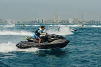 Sea-Doo lanz&oacute; 
