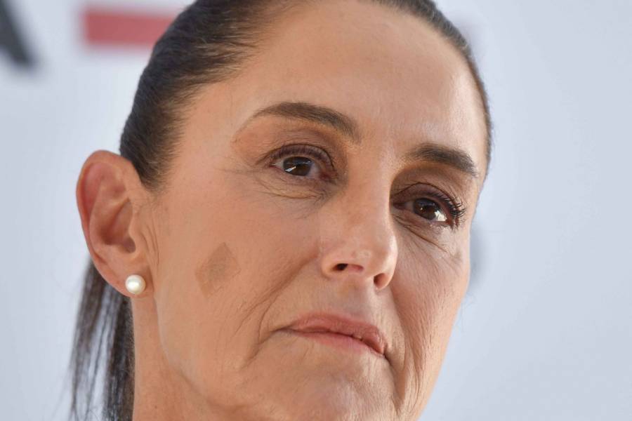 Claudia Sheinbaum tranquiliza a inversionistas sobre reforma judicial: 