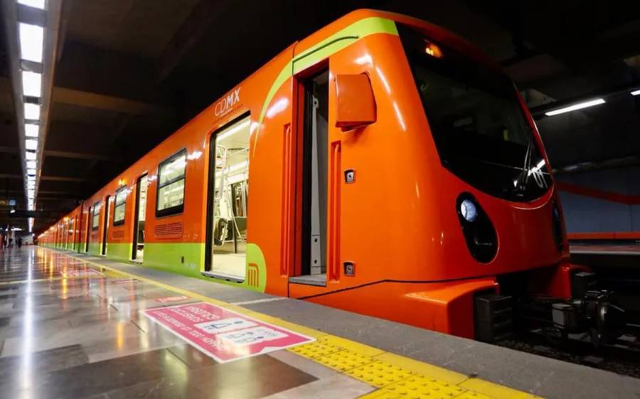 Várias estaciones del Metro estarán cerradas durante junio