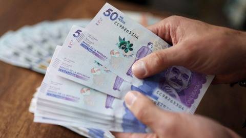 Inflaci&oacute;n en Colombia se estanca en mayo con un 7.16%