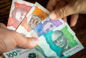 Colombia registr&oacute; inflaci&oacute;n de 7.16% interanual en mayo