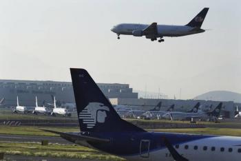 Retira OACI Alerta de Seguridad Operacional a la aviaci&oacute;n mexicana