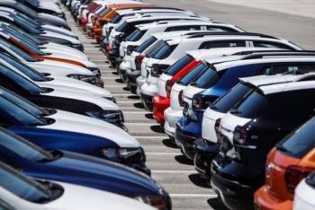 Producci&oacute;n y venta de autos, en la mira de los aranceles