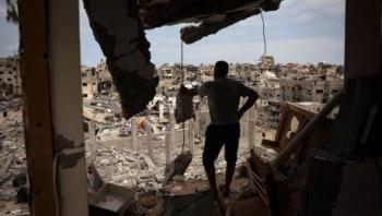 Embajada de Israel en M&eacute;xico justifica bombardeo en Gaza y culpa a Ham&aacute;s