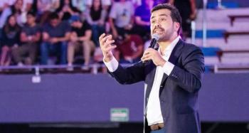 Jorge &Aacute;lvarez M&aacute;ynez propone selecci&oacute;n democr&aacute;tica del Gabinete Presidencial