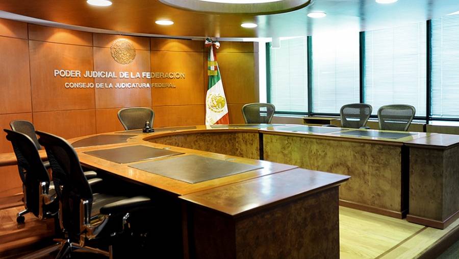 El CJF aboga por foros de discusión sobre la reforma al Poder Judicial