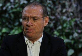 Ex Coordinador de la Sedesol abandona el penal tras modificación de medida cautelar