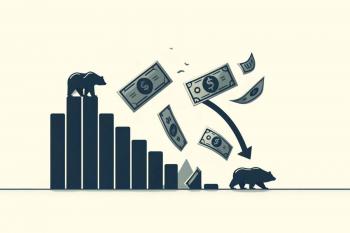 Inflaci&oacute;n en Estados Unidos disminuye y genera expectativa de baja de tasa de referencia