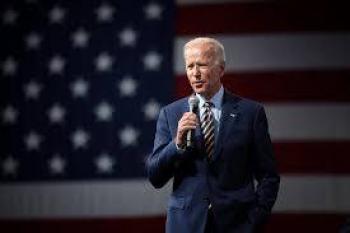 Ucrania, Gaza e IA entre los temas de agenda de Joe Biden en el G7