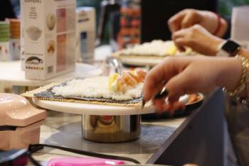 Gastronom&iacute;a de Asia en M&eacute;xico: retos de introducir comida asi&aacute;tica en la cultura mexicana