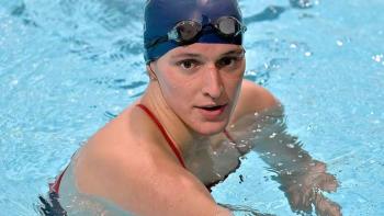 Lia Thomas no logra revertir las reglas que le impiden competir en eventos femeninos de elite