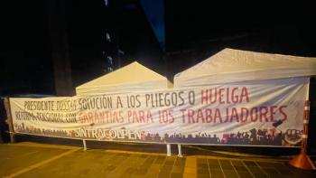 Sindicatos de Colpensiones amenazan con huelga por falta de avances en negociaciones