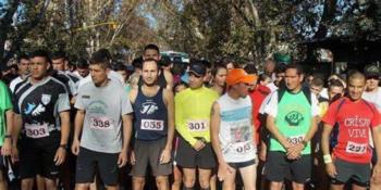 Carrera en honor a san Antonio de Padua: Una celebraci&oacute;n familiar y canina en Tula, Tamaulipas