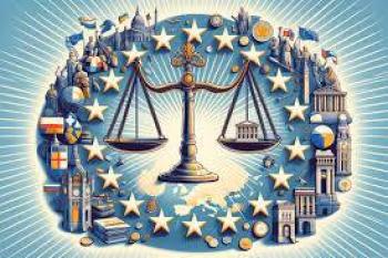 Mejora la percepci&oacute;n de la independencia de la justicia en Europa