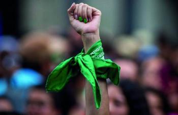 Colectivo ILE presenta nuevo amparo para despenalizaci&oacute;n del aborto en SLP