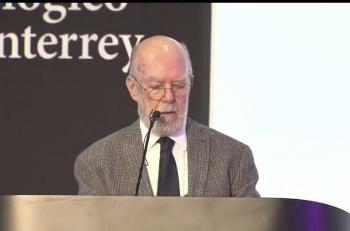 Autocr&iacute;ticA de PJ indispensable para mejorar, dice ministro Gonz&aacute;lez Alc&aacute;ntara; SCJN abierta a dialogar