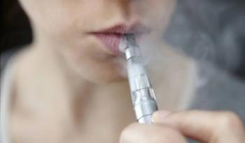 La OMS y la OPS recomiendan regular los cigarros electr&oacute;nicos y conseguir consumo responsable