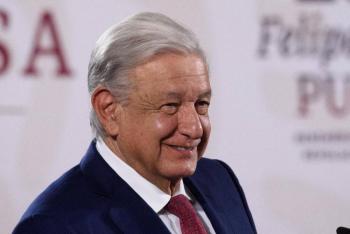 AMLO estar&aacute; este jueves en Acapulco para verificar entrega de ayudas a afectados por Otis