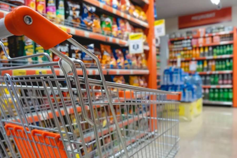 Crecen ventas 8.1% en mayo de 2024: ANTAD