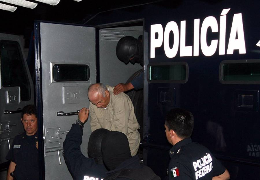 Muere Jean Succar Kuri, empresario condenado por corrupción de menores