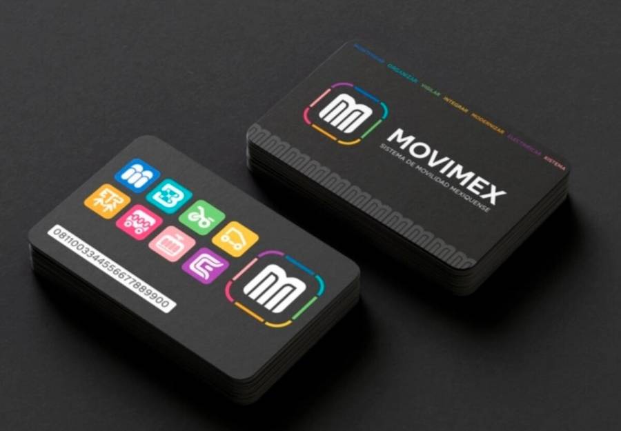 Presentan tarjeta Movimex en Edomex: Mexibús y Mexicable gratis