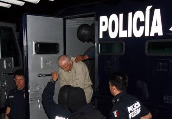 Muere Jean Succar Kuri, empresario condenado por corrupci&oacute;n de menores