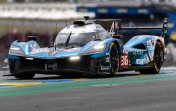 24 Horas de Le Mans: Ferrari vuelve a poner en juego su t&iacute;tulo