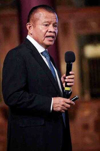 AIFA proyecta ingresos por 102,672 millones de pesos para 2024