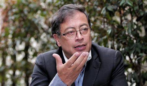 Petro anuncia cambios en el gabinete para fortalecer ejecuci&oacute;n de su Gobierno