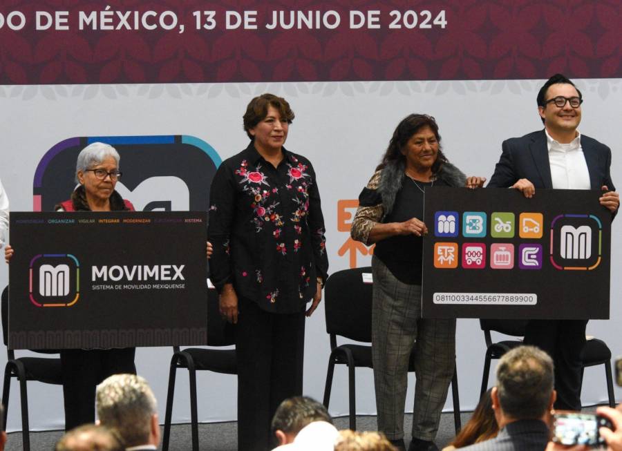 ¿Cuánto empieza a operar la tarjeta Movimex?