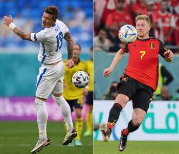 Van Dijk dice que el mal lanzamiento del primer partido de la Eurocopa holandesa es 